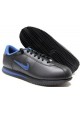 Chaussures Nike Cortez Cuir 532475-040 Hommes Running