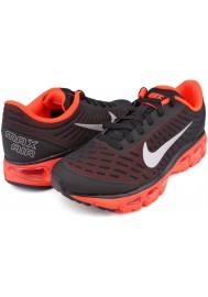 Chaussures Hommes Nike Air Max TailWind + 5 555416-008 Running