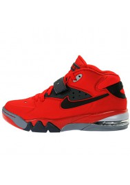 Baskets Nike Air Force Max 2013 555105-600 Hommes Running