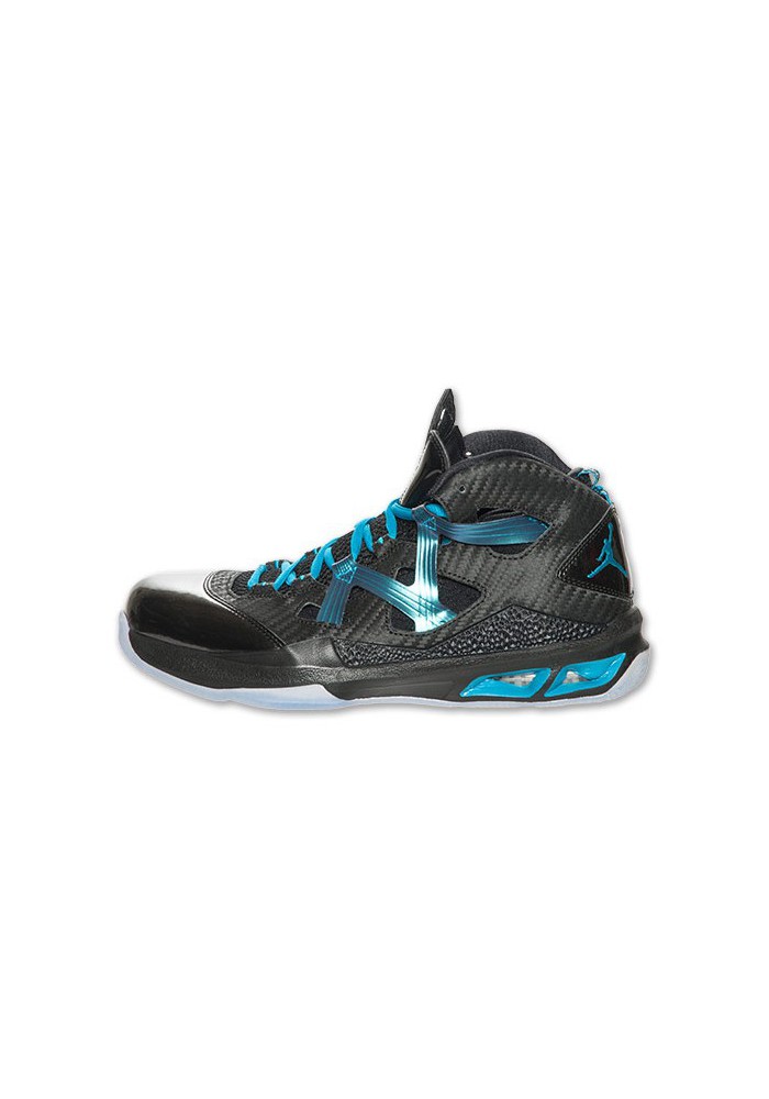 Baskets Nike Jordan Melo M9 551879-008 Hommes