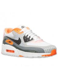 Running Nike Air Max 90 Breeze Grise (Ref : 644204-108) Chaussure Hommes mode 2014