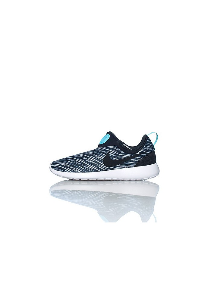Chaussures Hommes Nike Rosherun Slip On GPX (Ref : 644433-100) Running