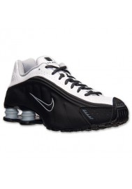 Nike Shox R4 (Ref : 104265-129) Chaussure Hommes mode 2014