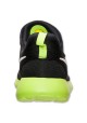 Chaussures Hommes Nike Rosherun Slip On Noir (Ref : 644432-007) Running