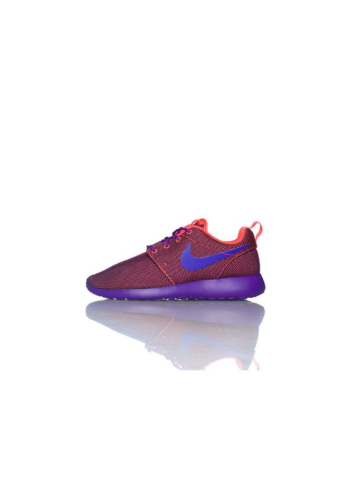 Chaussures Femmes Nike Rosherun (Ref : 511882-852) Running