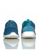 Chaussures Femmes Nike Rosherun Bleu (Ref : 511882-504) Running