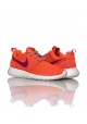 Chaussures Femmes Nike Rosherun Orange (Ref : 511882-801) Running