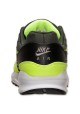 Baskets Nike Air Max Lunar 1 JCRD Noir (Ref : 654467-002) Hommes Running