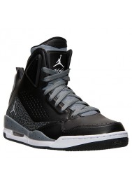 Air Jordan SC 3 (Ref: 641444-107) - Hommes - Basketball - Chaussures