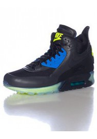 NIKE MAX 90 BASKET HOMME ICE