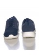 Nike Rosherun Navy Suede (Ref: 685280-417) Sneaker